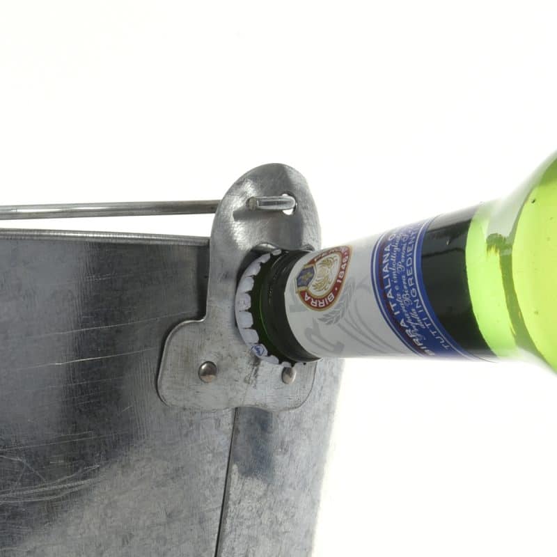 Custom 5 Liter Bevy Beverage Bucket - 2
