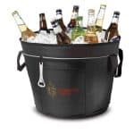 Custom Celebration Bucket Cooler