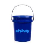 Custom Mini Bucket Buddy (Factory Direct) 10-12 Weeks - 6