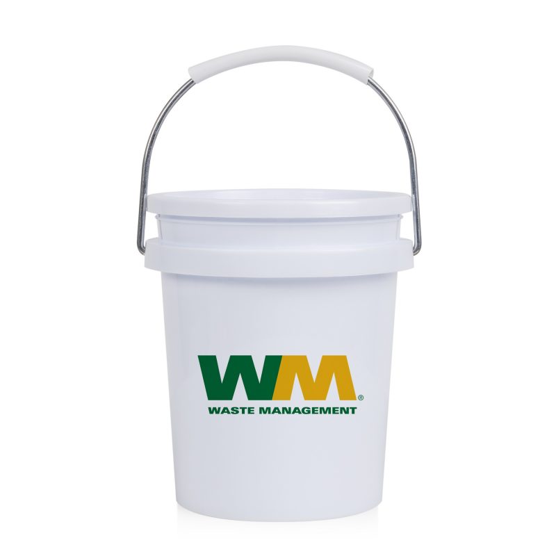 Custom Mini Bucket Buddy - 3