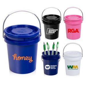 Custom Mini Bucket Buddy