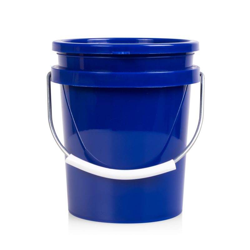 Custom Mini Bucket Buddy - 5