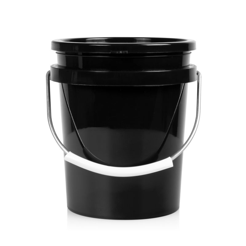 Custom Mini Bucket Buddy - 8